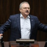 "Przy kompocie będziemy siedzieli?". Jakubiak o sejmowej prohibicji