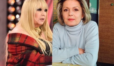 Przy Kownackiej nawet Rodowicz czuła się jak szara myszka. "Porażająca uroda"
