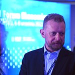 Przy Pałacu Saskim ma działać "prawa ręka" Szumowskiego. "Zgodnie z prawem"