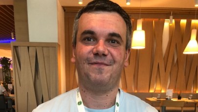 "Przy stole brydżowym atmosfera bywa jak na piłkarskim mundialu"