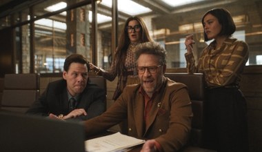 Przy tym serialu nie zamykaj oczu! Tak dobry, że nie chcesz nic stracić