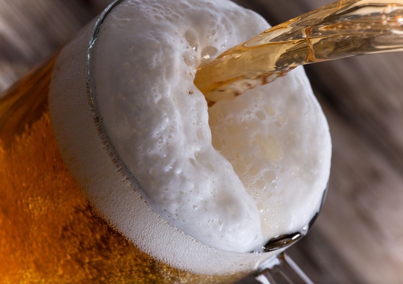 Przy warzeniu piwa niezwykle ważne jest zachowanie czystości /123RF/PICSEL