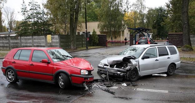 Przy wyborze AC cena nie może być jedynym kryterium / Fot: Mariusz Grzelak /Agencja SE/East News