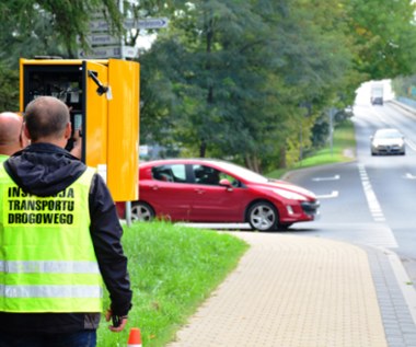 Przybywa fotoradarów. Sprawdź, gdzie stanęły kolejne! 