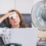 Przybywa pracowniczych skarg w związku z upałami