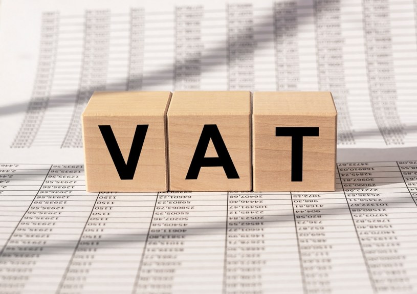 Przychody z VAT wzrosły w ostatnich pięciu latach o ponad 50 proc. /123RF/PICSEL