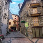 Andora Księstwo Andory