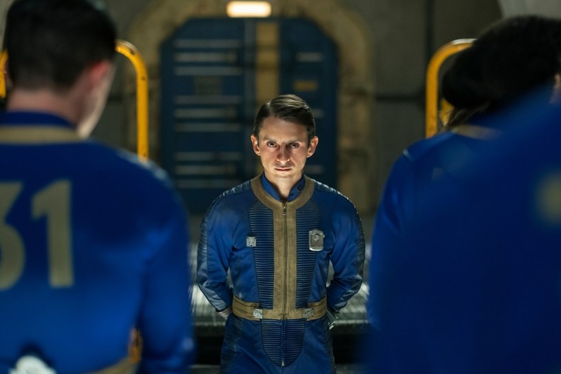 Sukces Fallout na Prime Video