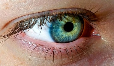 Przyciemnij naturalnie rzęsy domowym sposobem. Wystarczy prosty napar