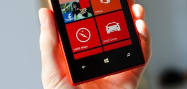 Przycisk "Wstecz" zniknie z Windows Phone'a /materiały prasowe
