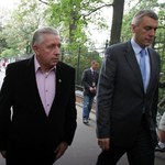 Przyczajeni liczą, że wrócą do gry