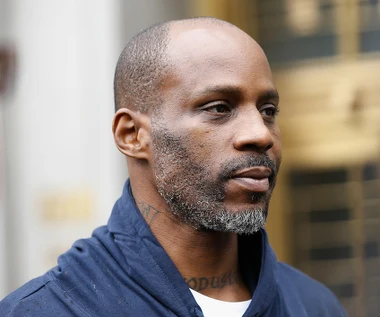 Przyczyna śmierci DMX-a ujawniona. Co wykazała sekcja? 