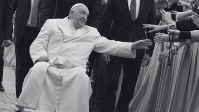 Przyczyna śmierci papieża Franciszka. Wyciekły nieoficjalne ustalenia