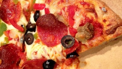 Przyczyną smogu są… piece do pizzy