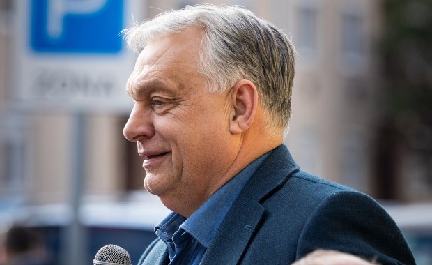 Przyczyny porażki Orbana. "Uparcie trzymał się strategii"