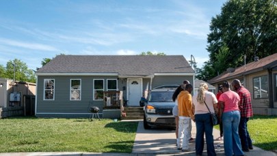 Przyczyny tragedii w Luizjanie. Ojciec zabił ośmioro dzieci