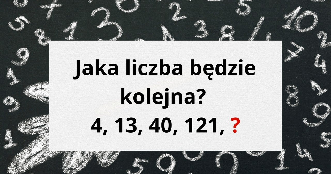 Przyda ci się spryt i logiczne myślenie. Podejmij wyzwanie i spróbuj rozwiązać to zadanie /Canva Pro /Canva Pro