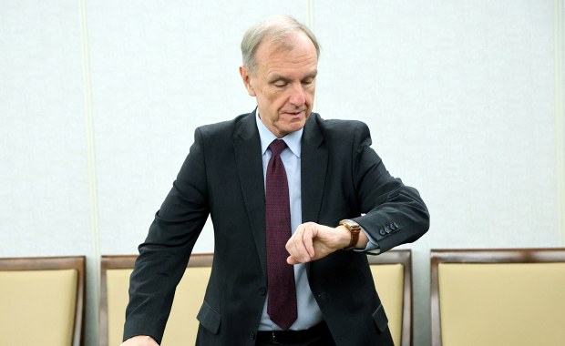 ​Przydacz: Dni Bogdana Klicha w Waszyngtonie są policzone