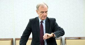 ​Przydacz: Dni Bogdana Klicha w Waszyngtonie są policzone