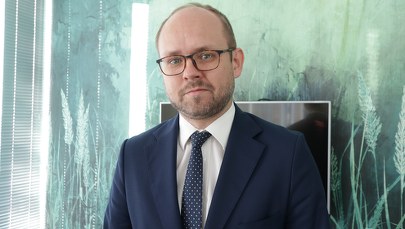 Przydacz: Każde próby kontaktu z Putinem wzmacniają go wewnętrznie