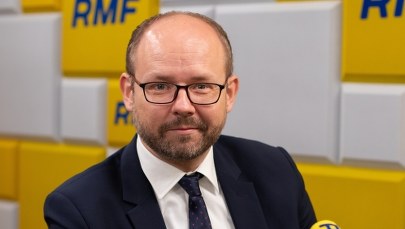 Przydacz: Na miejscu Ukrainy szukałbym sojuszników