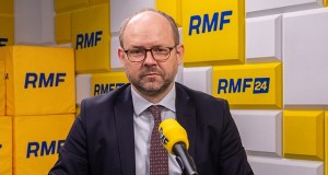 Przydacz o aferze ws. stopni oficerskich: Nie ma rozmowy, nie ma nominacji