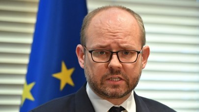 Przydacz o wejściu Ukrainy do NATO: Są już pewne decyzje