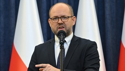 Przydacz odpowiada Sikorskiemu. "Na twarzy Putina pojawił się uśmiech"