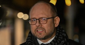 Przydacz: Prezydent potwierdza gwarancje bezpieczeństwa dla Polski