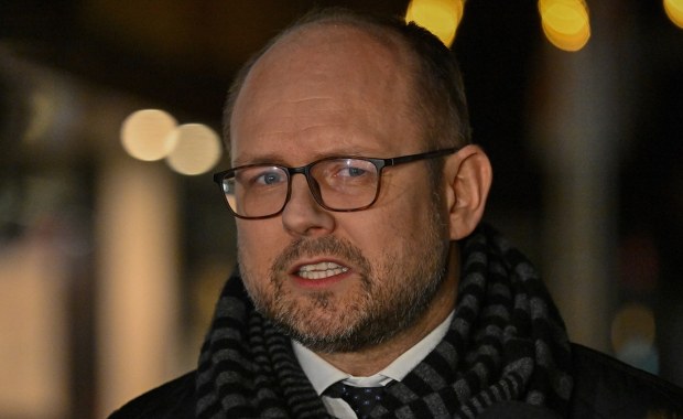 Przydacz: Prezydent USA potwierdza gwarancje bezpieczeństwa dla Polski