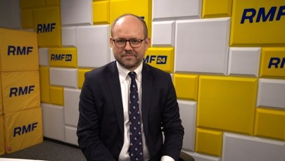 Przydacz: To dramatyczne wyniki dla rządu, miał nieść nadzieję