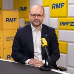Przydacz: To znak zapytania, dlaczego premier straszy Polaków