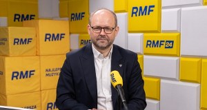 Przydacz: To znak zapytania, dlaczego premier straszy Polaków