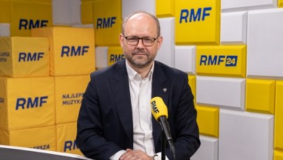 Przydacz: To znak zapytania, dlaczego premier straszy Polaków