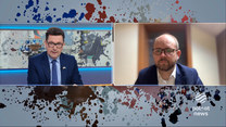 Przydacz w "Graffiti": Przywódcy Francji, Niemiec i Włoch mogli namawiać Kijów do negocjacji  