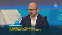 Przydacz w "Graffiti": W wielu aspektach Zbigniew Rau realizuje dobrze politykę zagraniczną