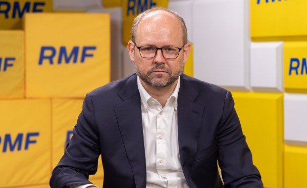 Przydacz w RMF FM: Putin nie chce pokoju, Kijów nie powinien oddawać terytoriów