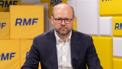 Przydacz w RMF FM: Putin nie chce pokoju, Kijów nie powinien oddawać terytoriów