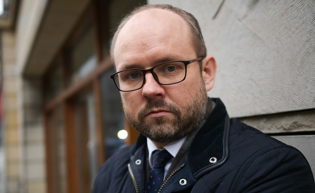 Przydacz za Kumocha. "Kończę pracę w MSZ, ale nie kończę służby Polsce"