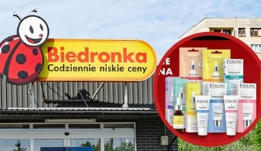 Przydatne kosmetyki Eveline za darmo w Biedronce! Nie możesz tego przegapić