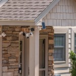 Przydomowy monitoring do zmiany. Urząd zadecydował ws. prywatnych kamer