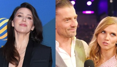 Przyglądała się z bliska Kaczorowskiej i Rogacewiczowi. Ma jeden wniosek