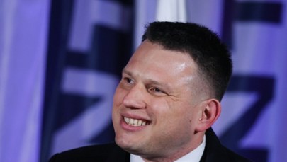"Przygłupy". Lider Konfederacji odpowiada na krytykę PiS