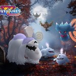 Przygoda z Greavardem podczas Pokémon GO Halloween 2023: część I