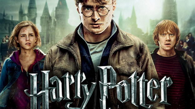 Przygoda z "Harrym Potterem" dobiegnie końca 11 listopada 2011 /materiały dystrybutora