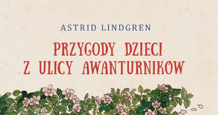 Przygody dzieci z ulicy Awanturników /materiały prasowe