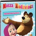 Przygody małe i duże z Miffy, Maszą i Niedźwiedziem