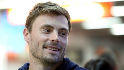 Przygoński: Loeb i Sainz wymieniali z nami spostrzeżenia. Mamy szacunek mistrzów