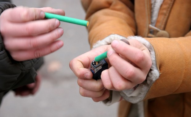 Przygotowali własne materiały pirotechniczne. Tragiczny koniec sylwestrowej nocy