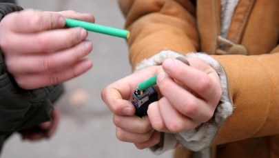 Przygotowali własne materiały pirotechniczne. Tragiczny koniec sylwestrowej nocy